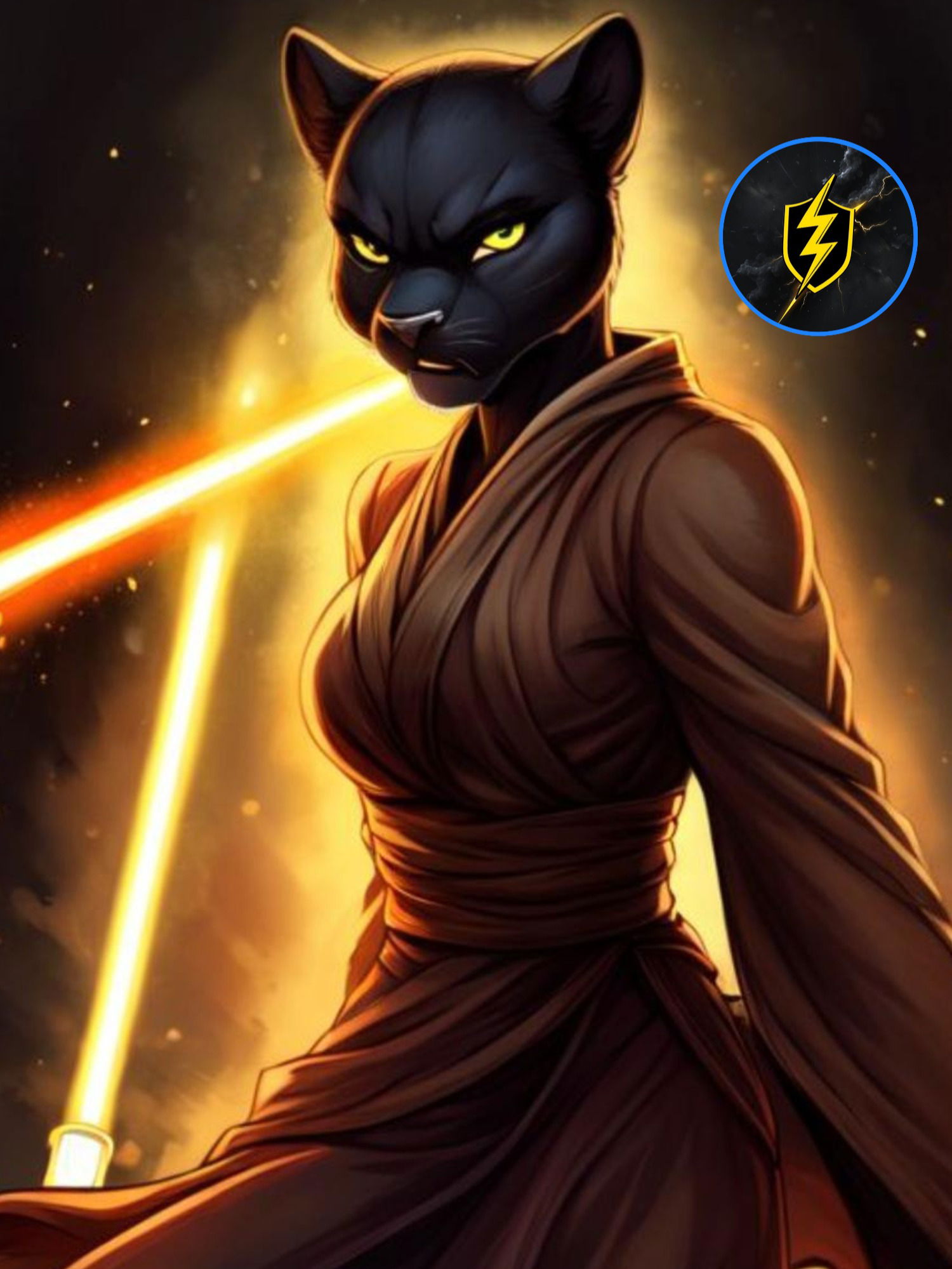 A New Sith Emerges (Panth F)