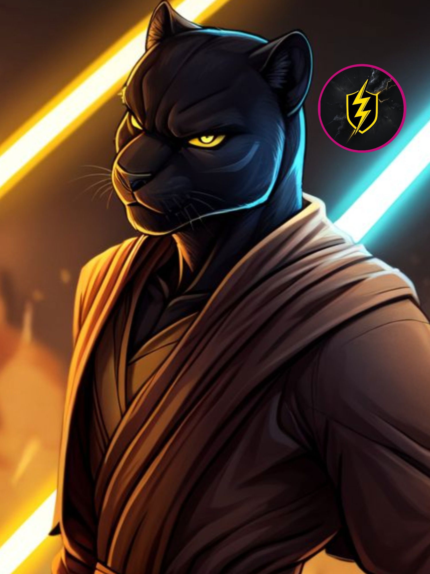 A New Sith Emerges (Panth M)