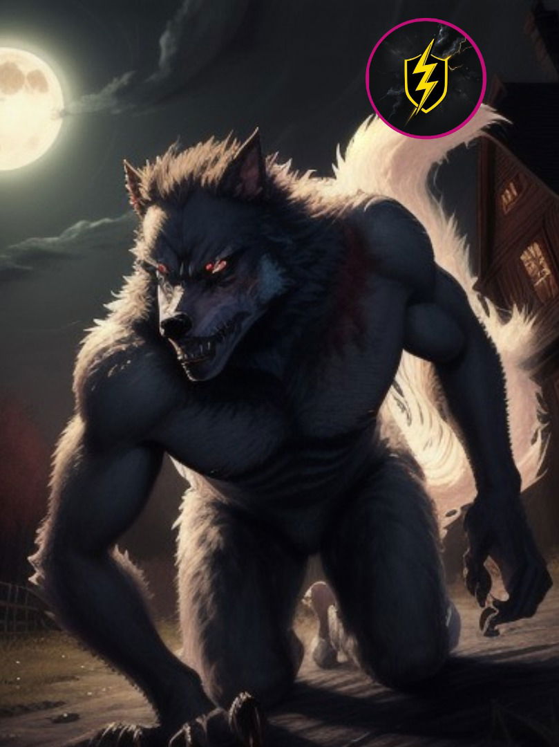 Werewolf (M)