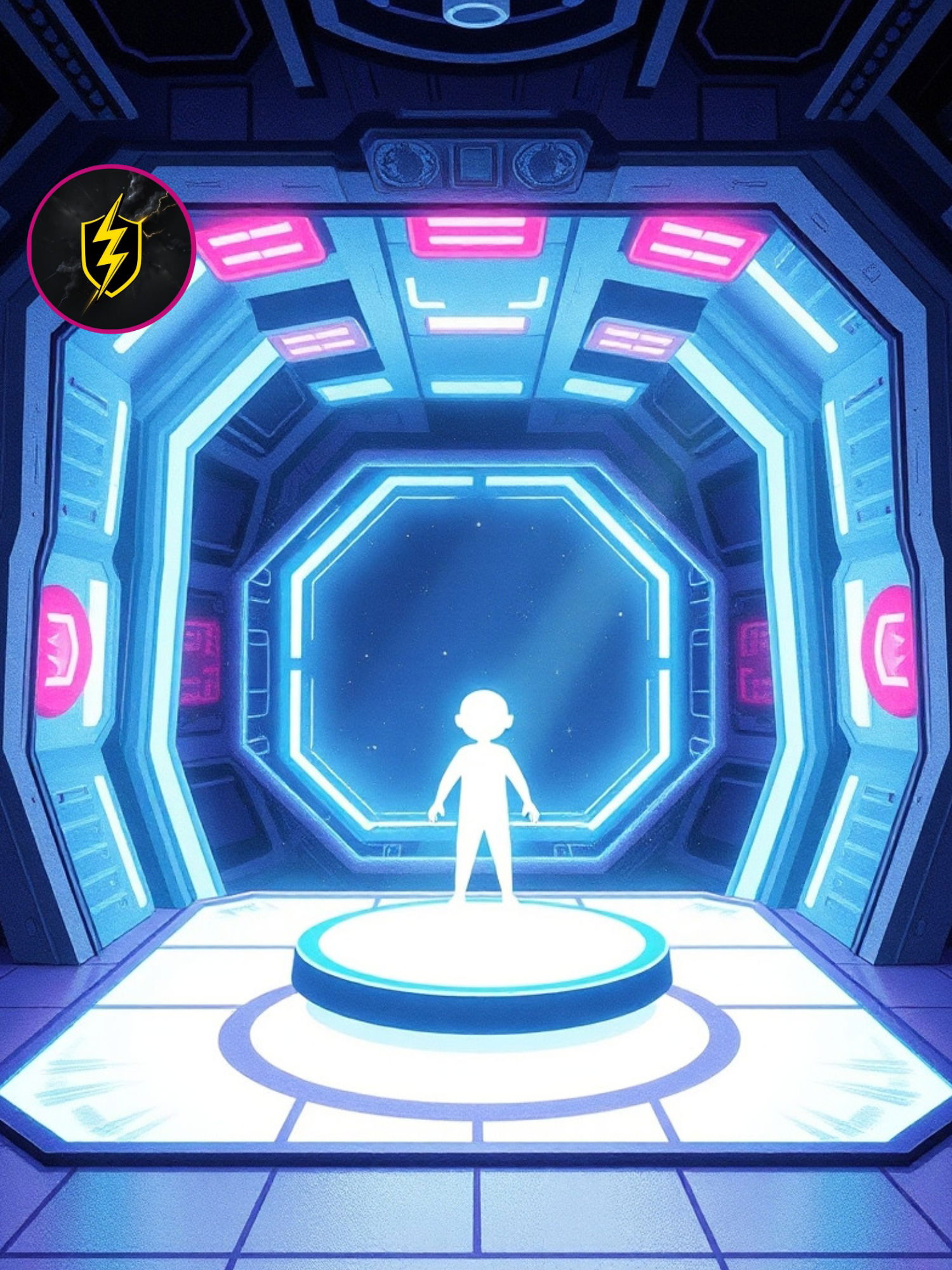 The Scenario Machine (SM)