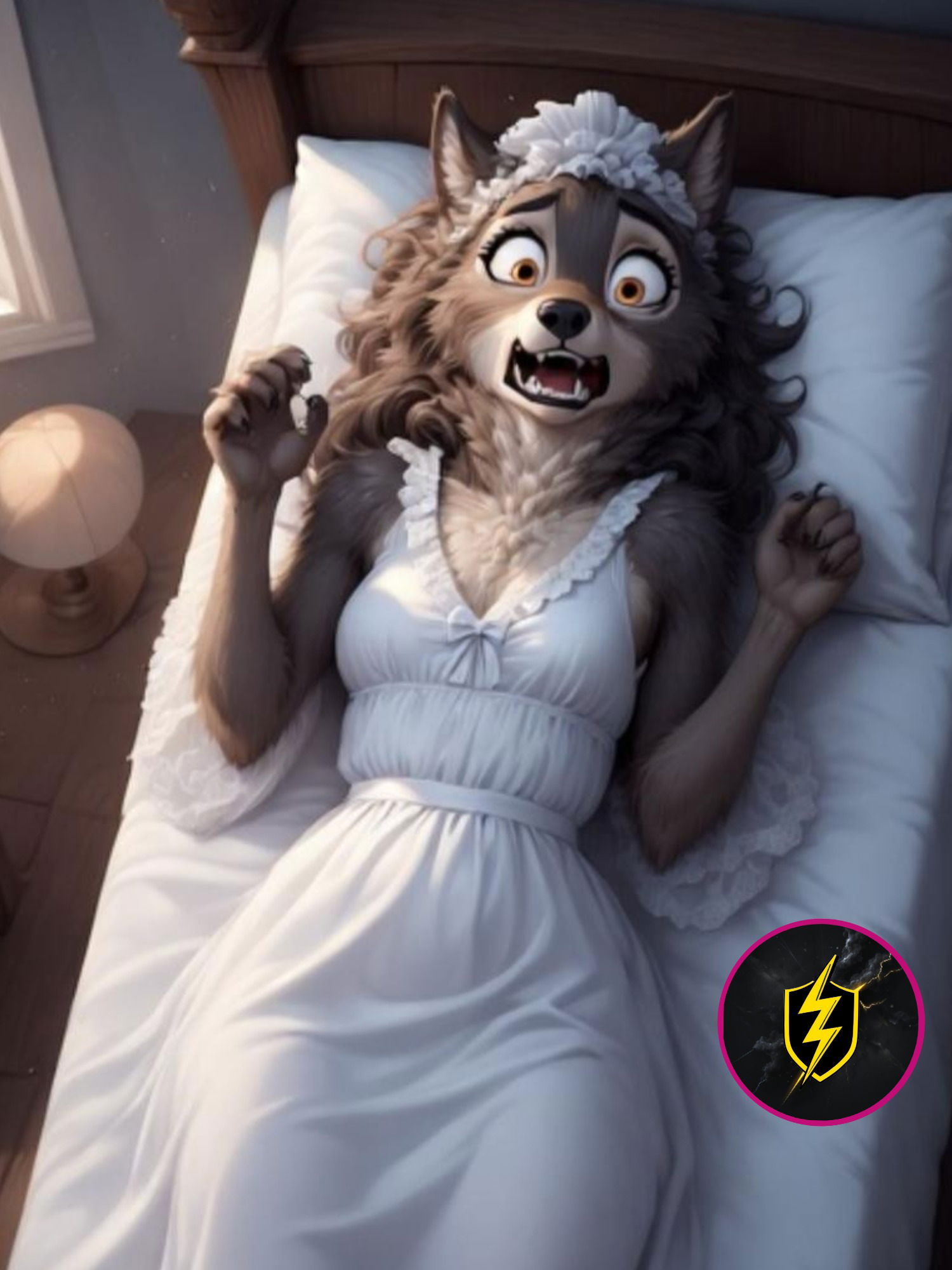TBBW (Fear)