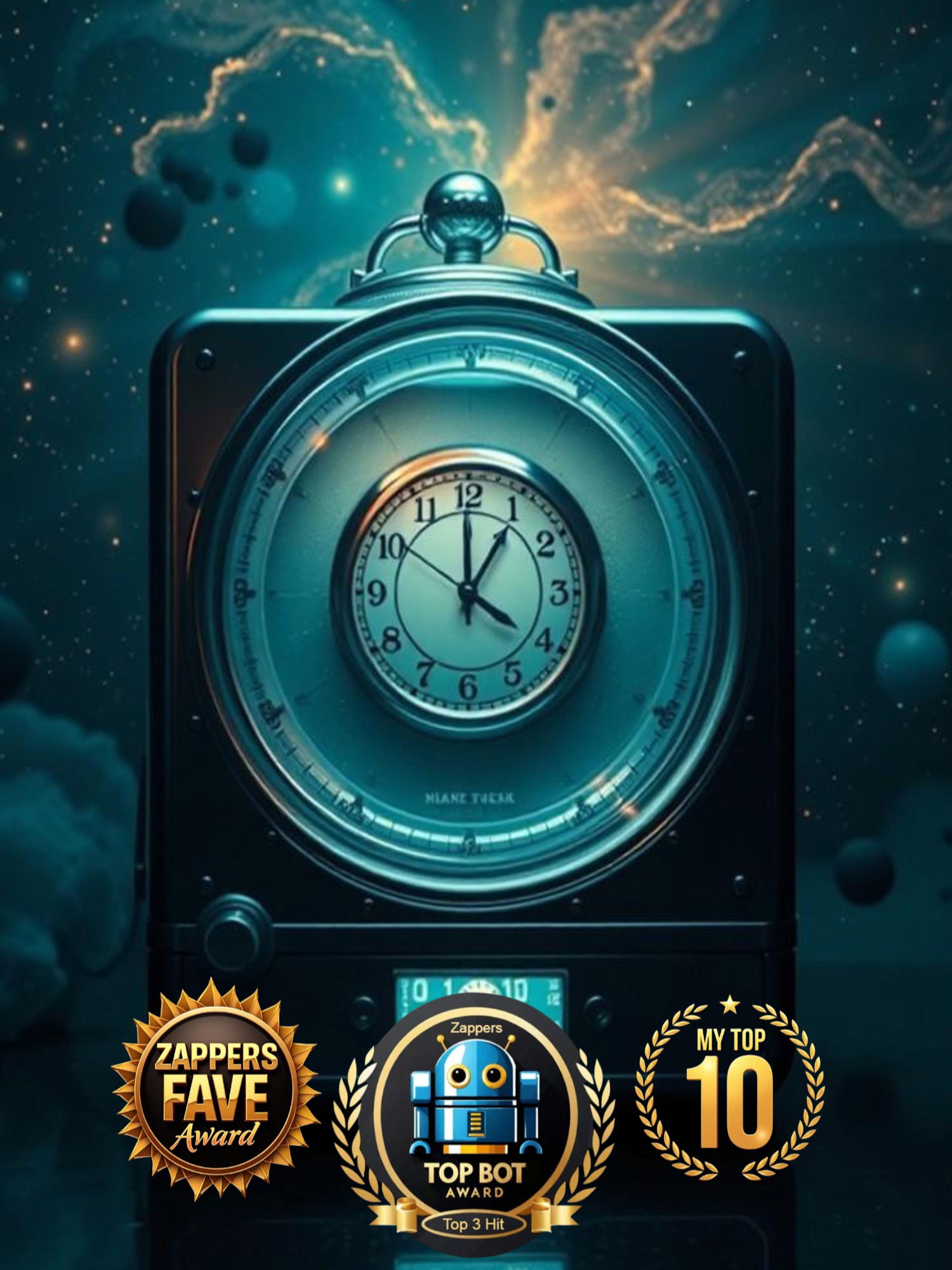The Time Machine