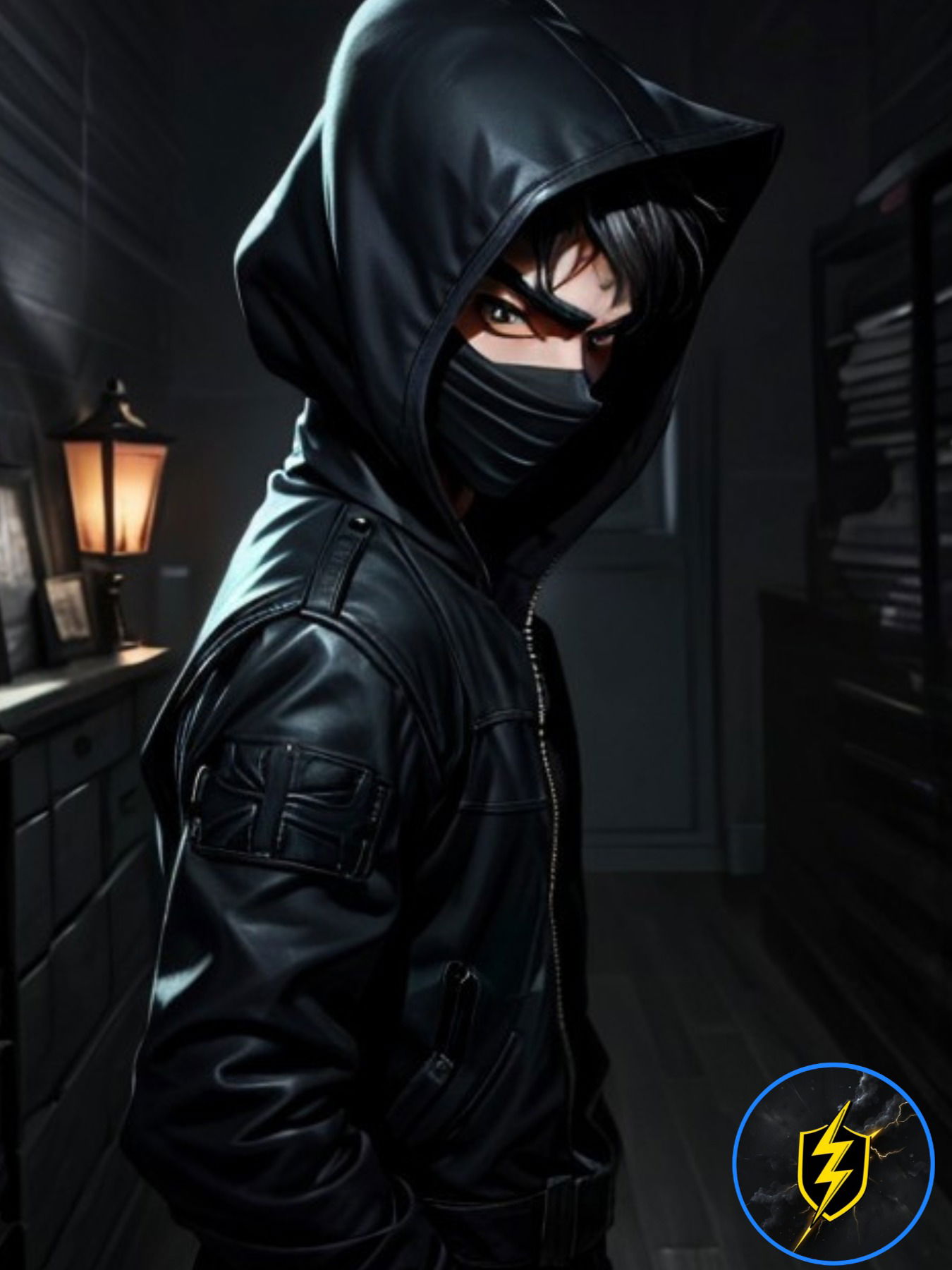 Thief (M)