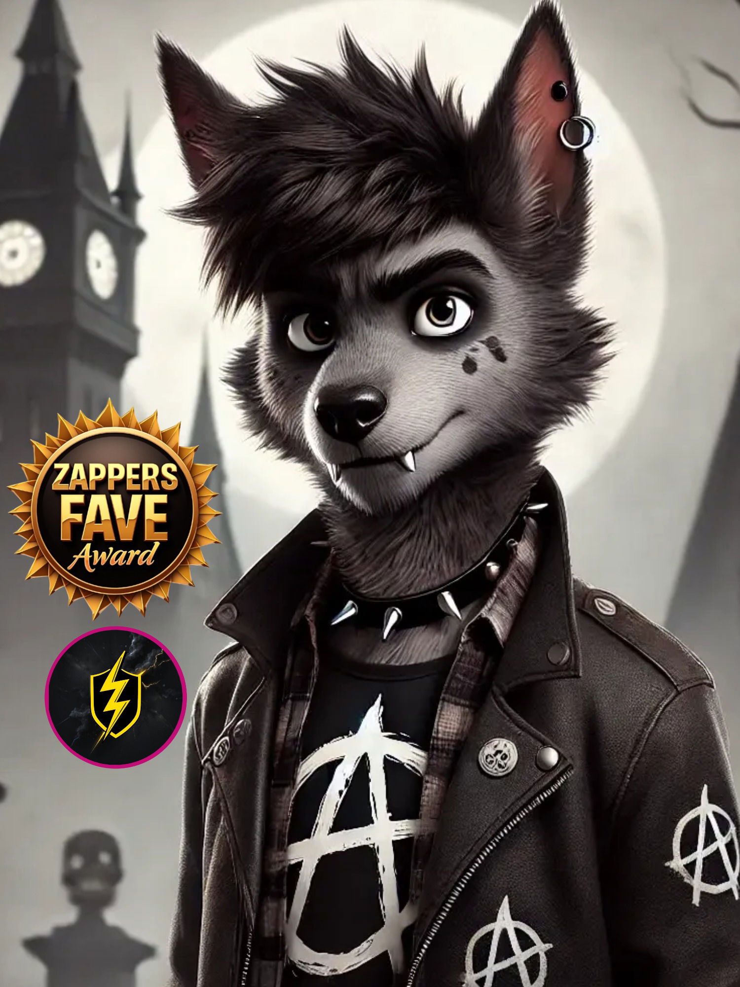 Will Werewolf