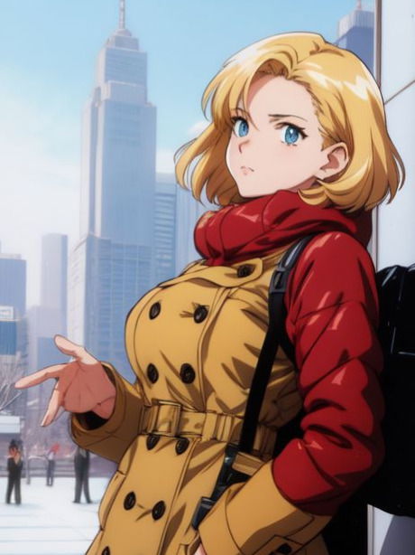 Anya