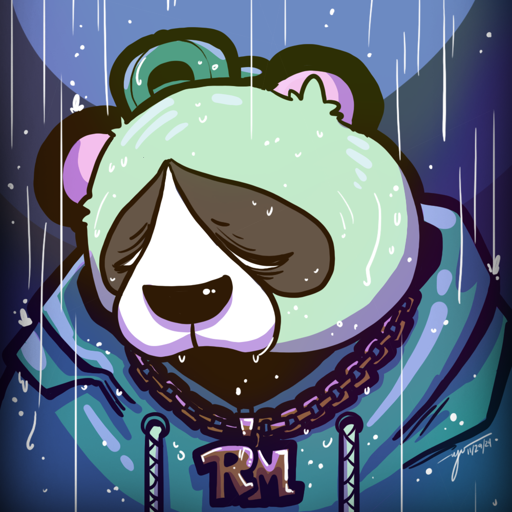 ReinyMood