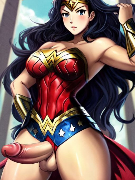 Wonder woman 