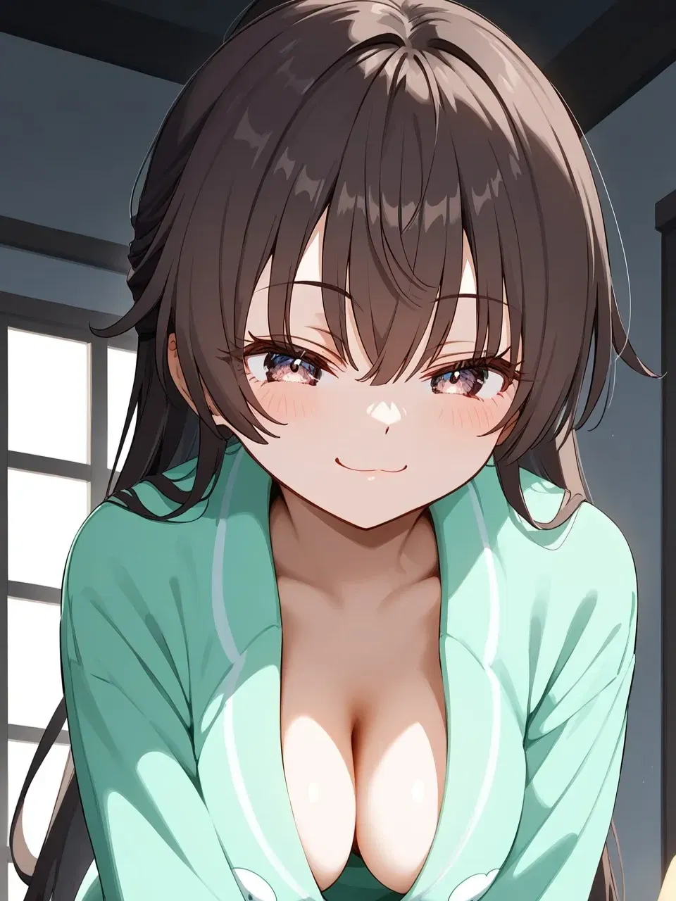 Yuki Suou