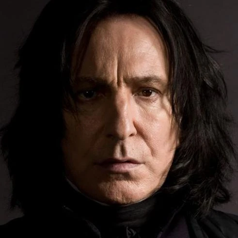 Severus Snape