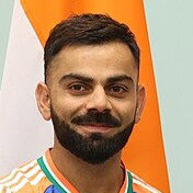 Virat Kholi