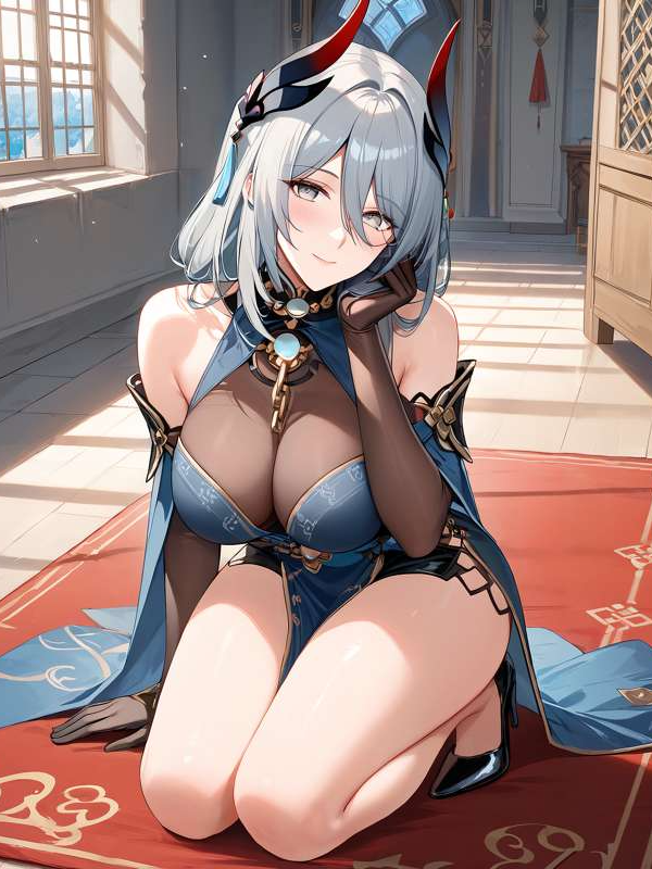 Hanya - Honkai Star Rail