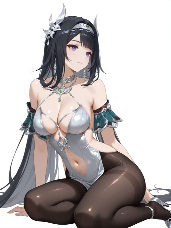 Lan Yan - Genshin Impact
