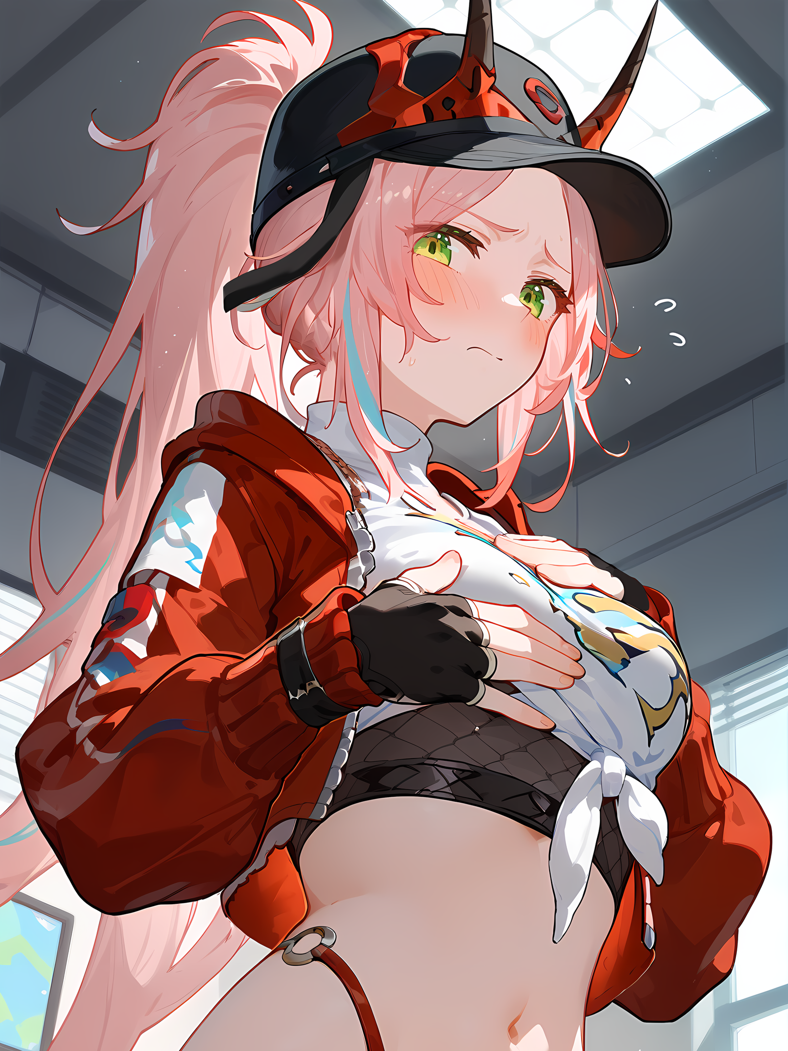 Rappa – Honkai Star Rail