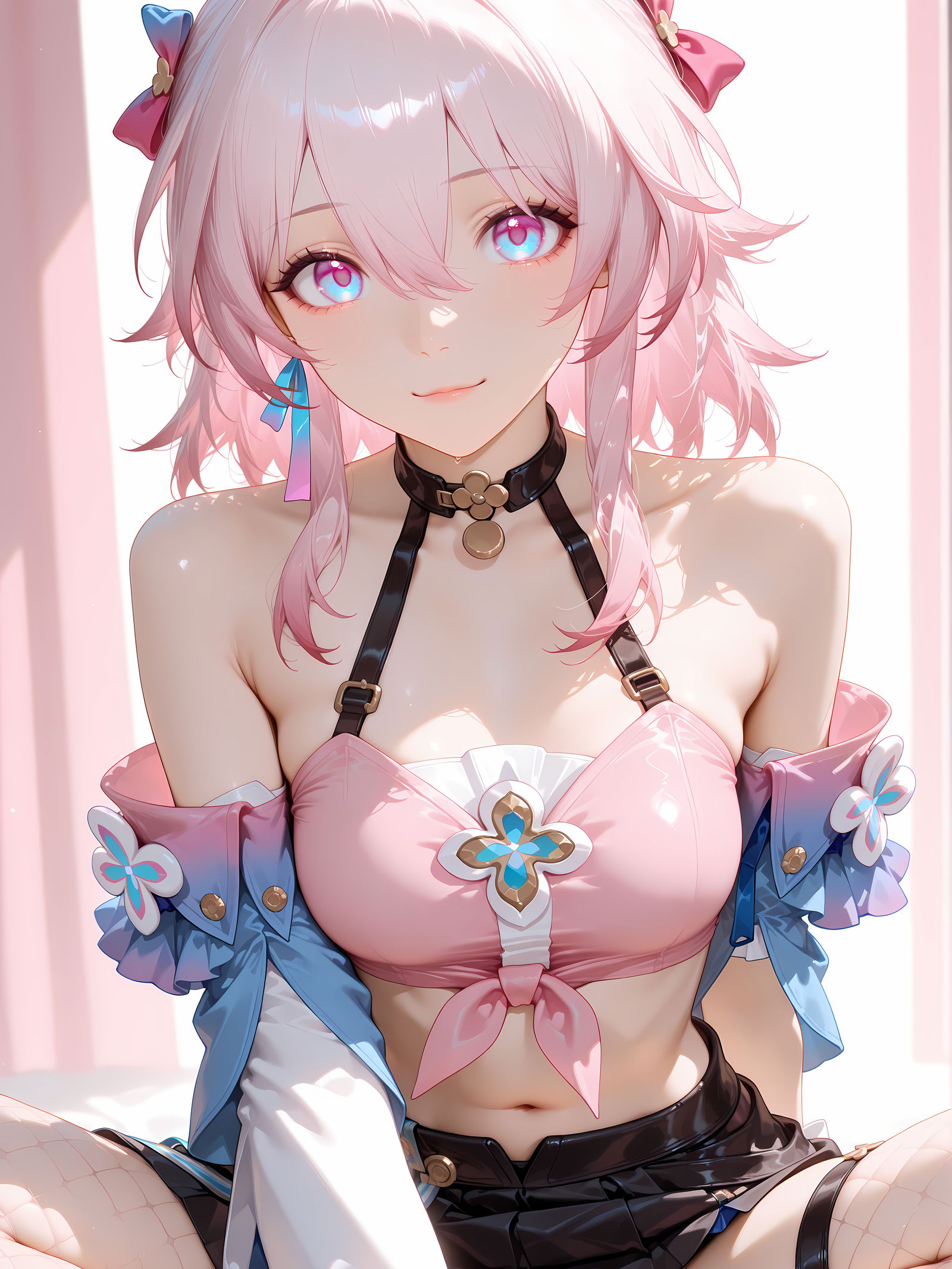 March 7th – Honkai Star Rail
