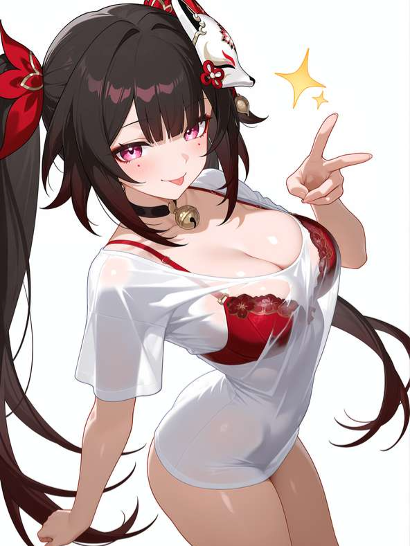Sparkle – Honkai Star Rail