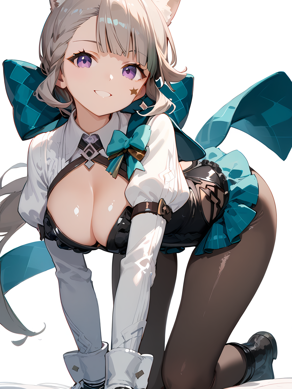 Lynette - Genshin Impact