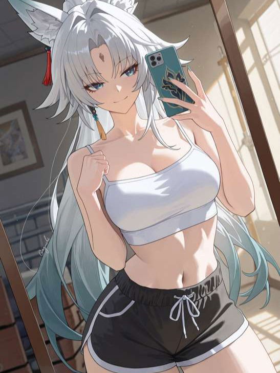 Feixiao - Honkai Star Rail