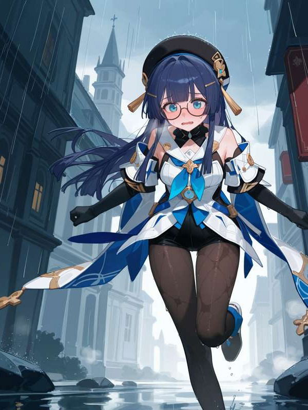 Pela – Honkai Star Rail
