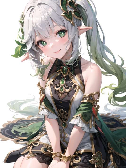 Nahida - Genshin Impact