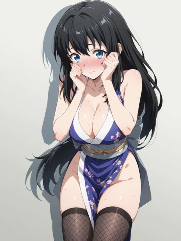 Suma - Demon Slayer