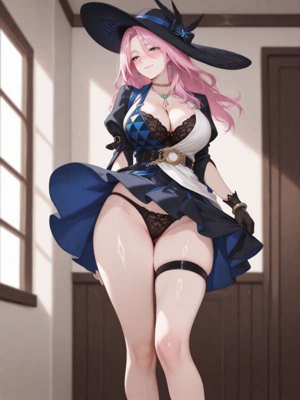 Jade - Honkai Star Rail