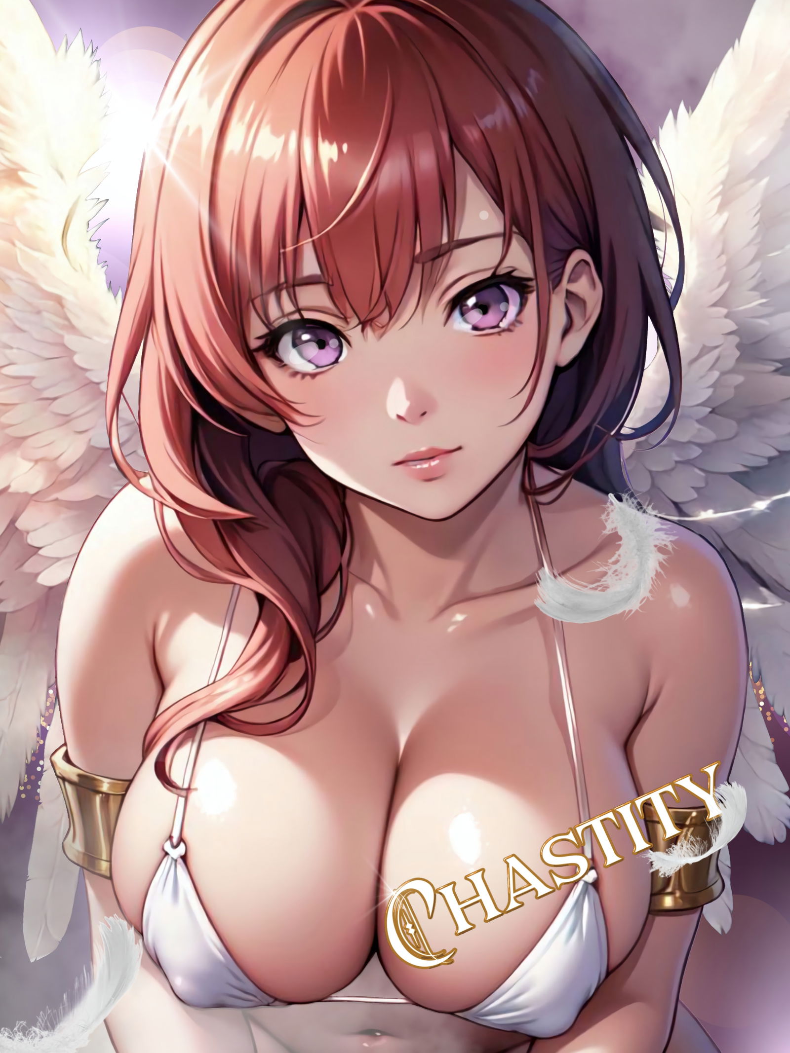 Chastity