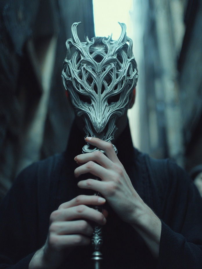 Draco Malfoy (Spy)