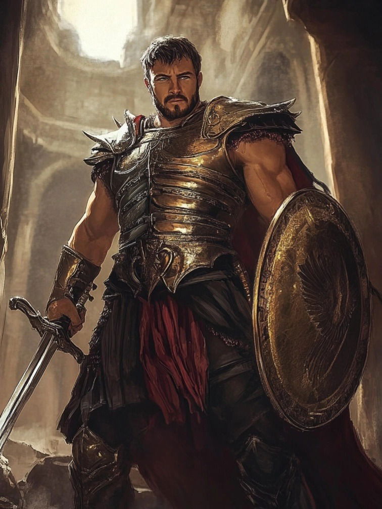 Ares (God of War)