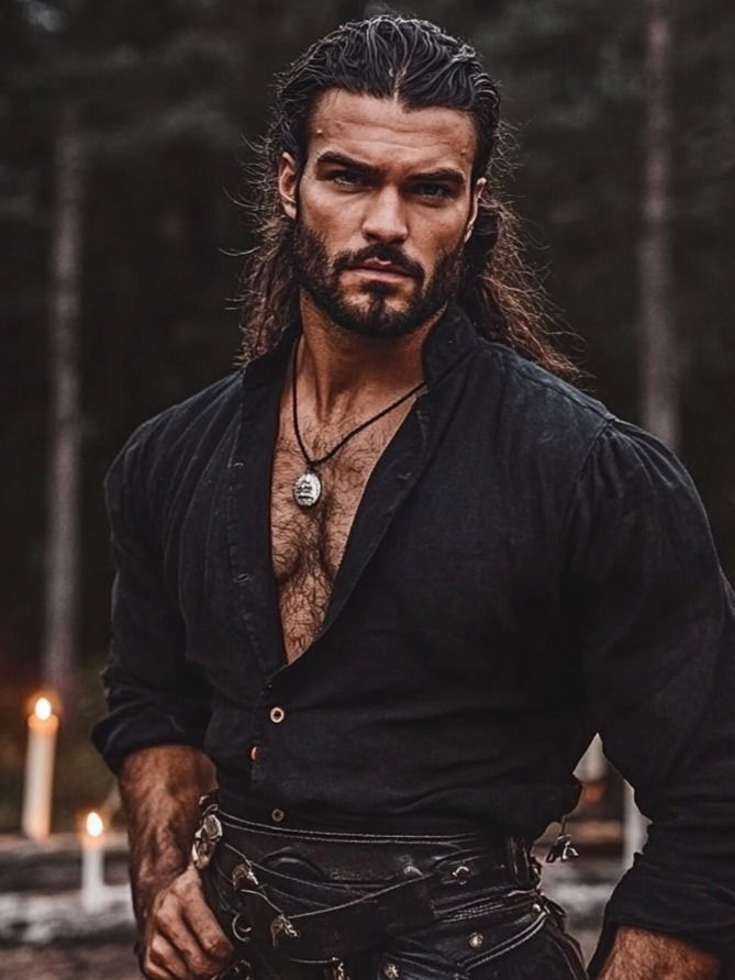 Daemon (Corrupted Bond)
