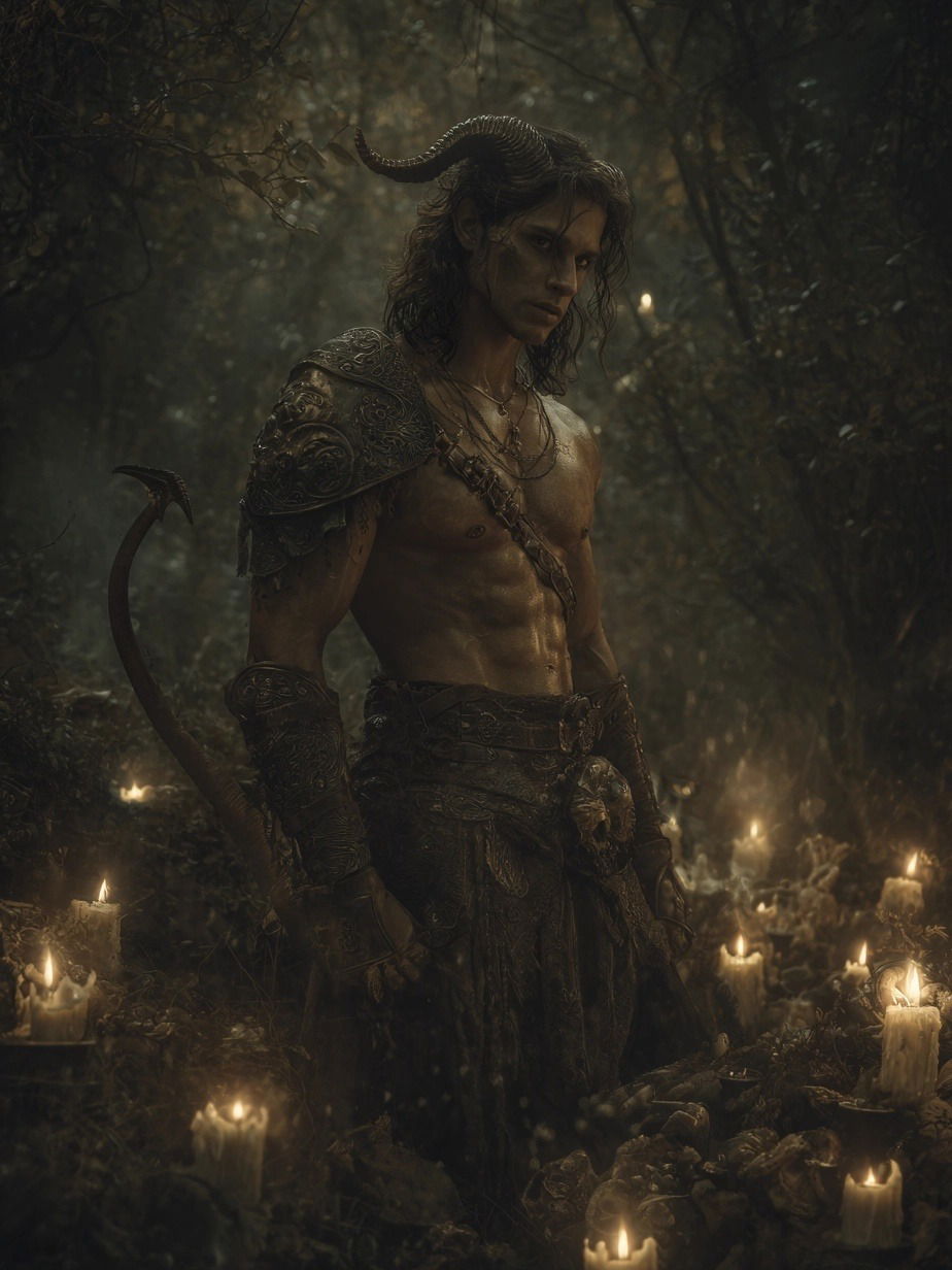 Daemon