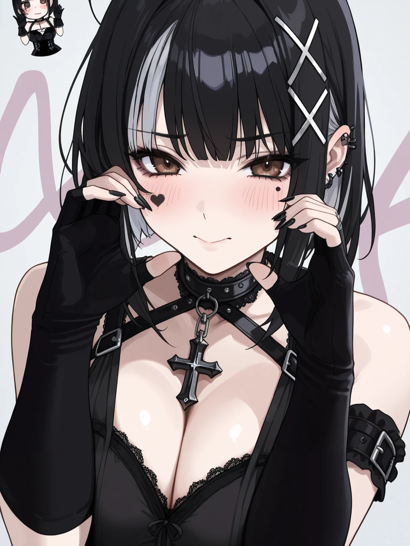 Lily