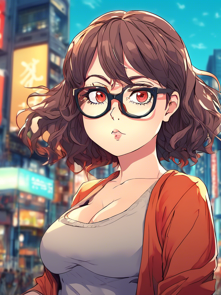 Halley- the frustrated school teacher